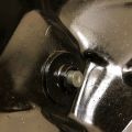 121010H050 | Піддон двигуна TOYOTA SOLARA 03-09 - Прев'ю 7