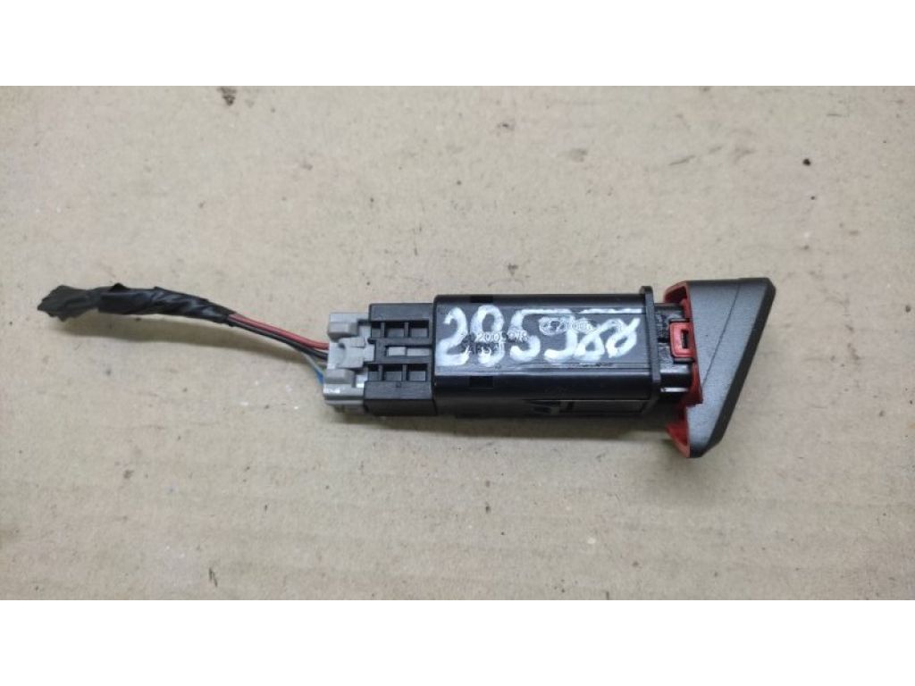 93790-3S0004X | Кнопка аварийной сигнализации HYUNDAI SONATA YF 10-14