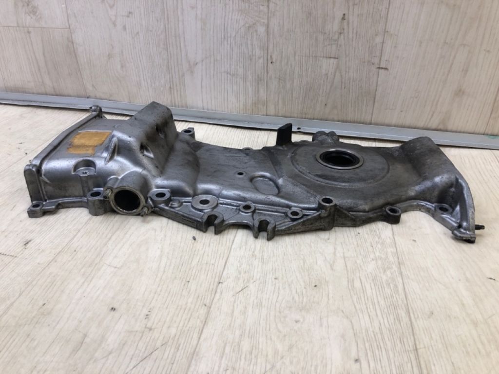 1131028071 | Кришка ГРМ TOYOTA SOLARA 03-09 - Фото 6