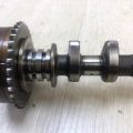 135010H050 | Розподільний вал впускний TOYOTA SOLARA 03-09 - Прев'ю 4
