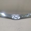 86355-4R000 | Накладка капота HYUNDAI SONATA YF 10-14