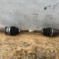 49500-1R100 | Привод передний лев. HYUNDAI ACCENT RB 10-