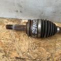 49500-1R100 | Привод передний лев. HYUNDAI ACCENT RB 10- - Превью 3