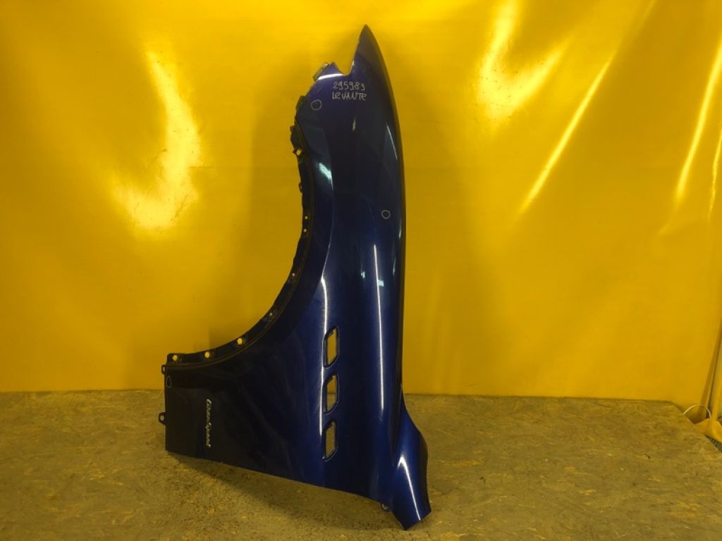 673005579 | Крыло переднее лев. MASERATI LEVANTE 16-20