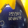 673005579 | Крыло переднее лев. MASERATI LEVANTE 16-20 - Превью 2