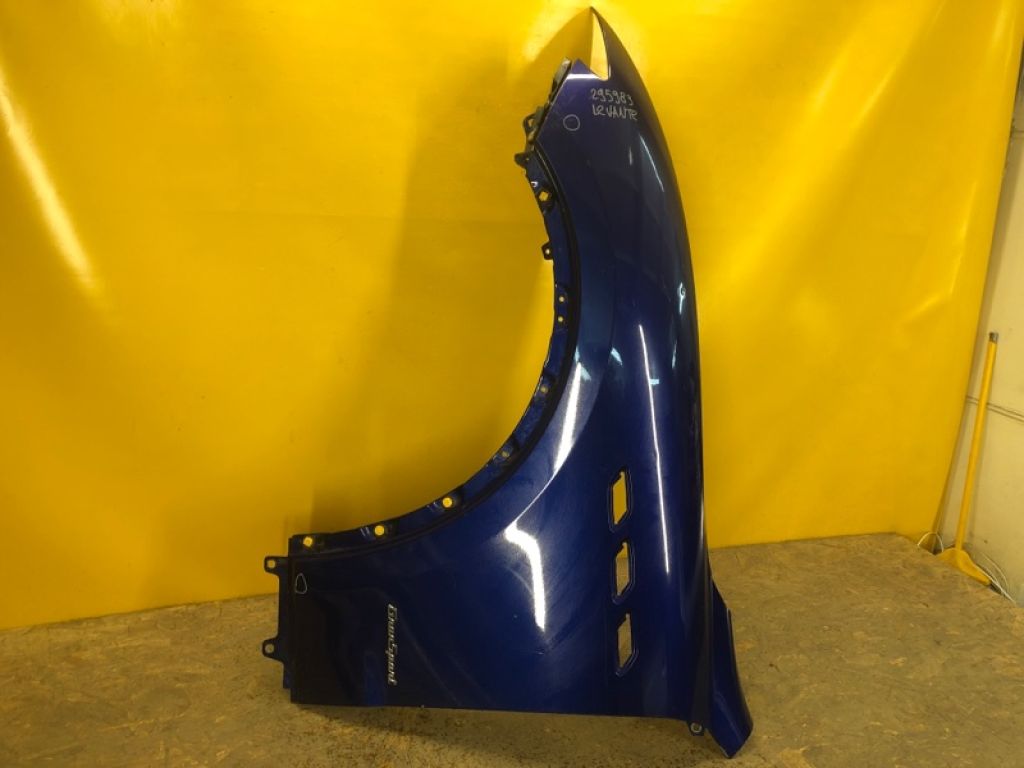673005579 | Крыло переднее лев. MASERATI LEVANTE 16-20 - Фото 3