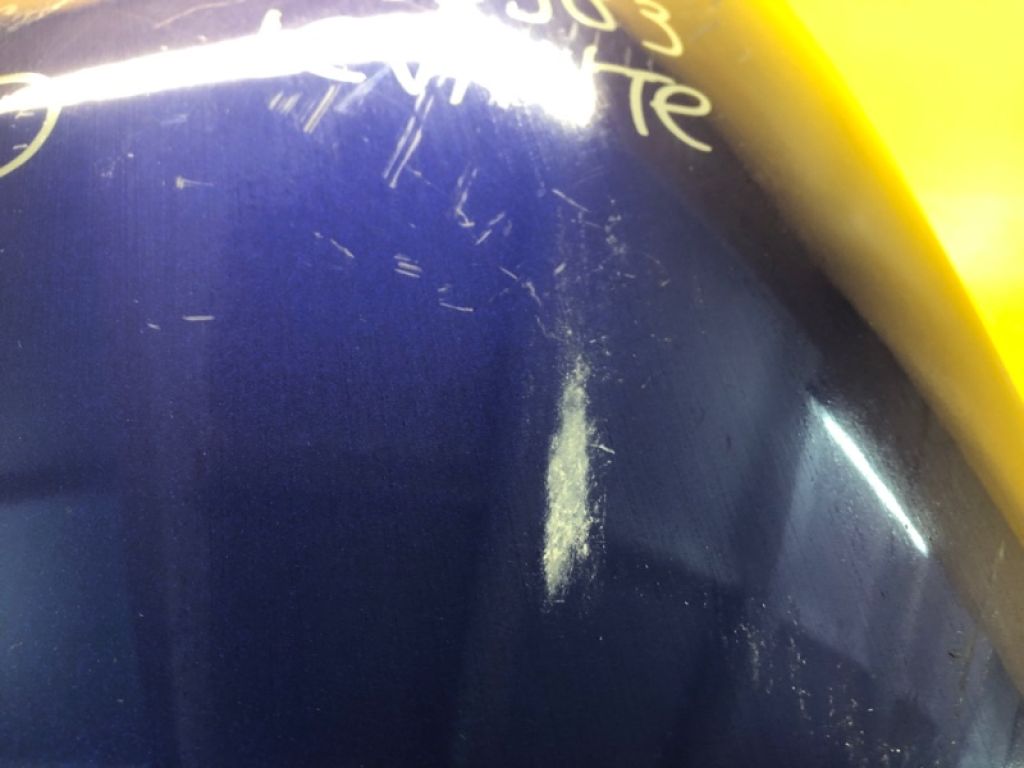 673005579 | Крыло переднее лев. MASERATI LEVANTE 16-20 - Фото 7