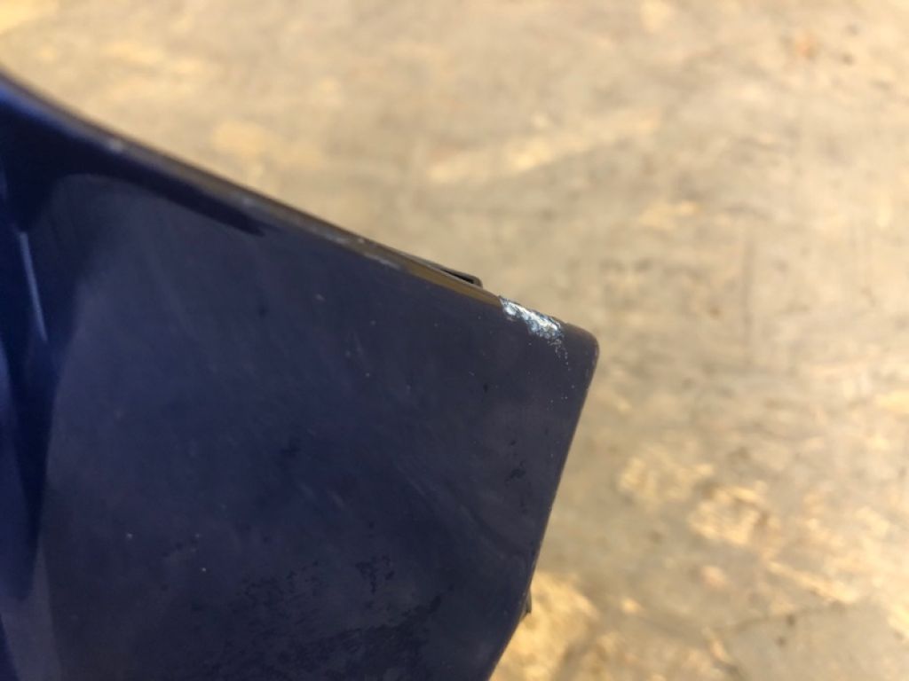 673005579 | Крыло переднее лев. MASERATI LEVANTE 16-20 - Фото 9