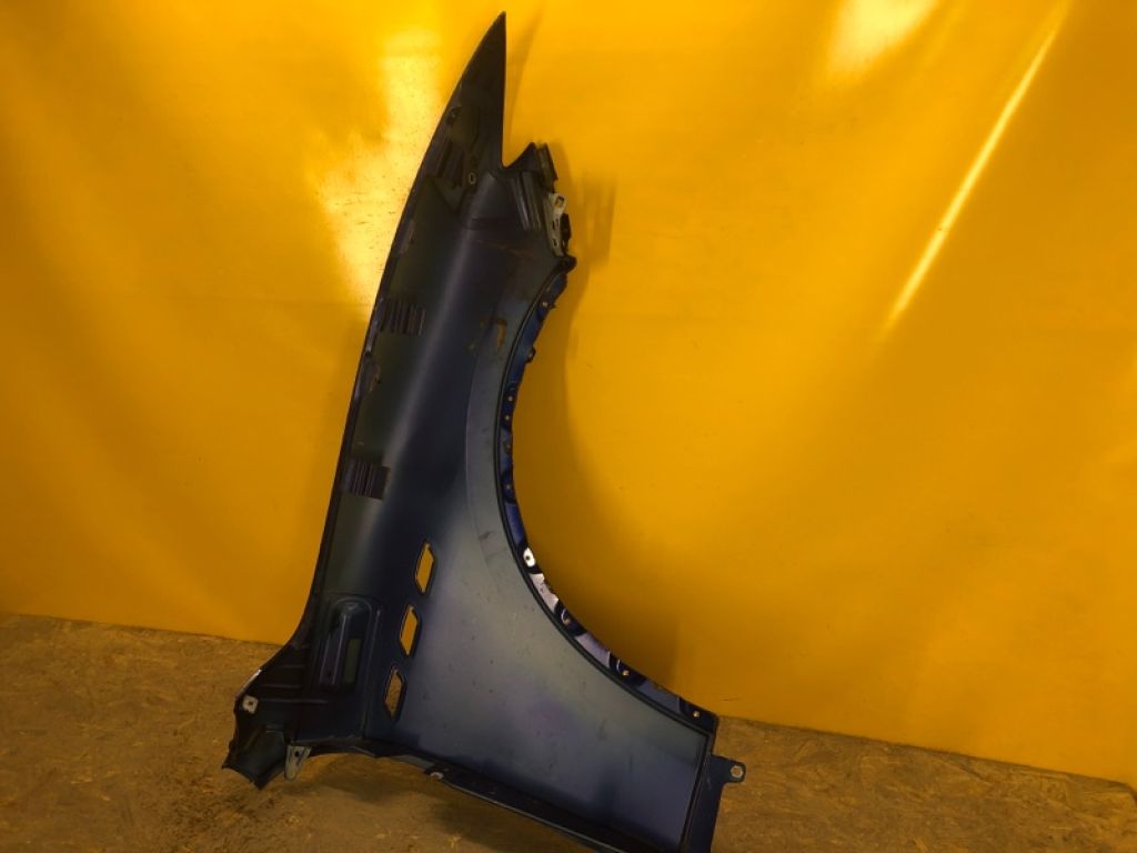 673005579 | Крыло переднее лев. MASERATI LEVANTE 16-20 - Фото 13