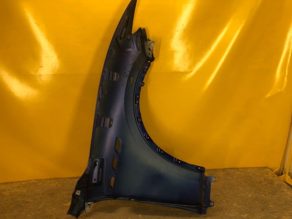 673005579 | Крыло переднее лев. MASERATI LEVANTE 16-20 - Фото 14