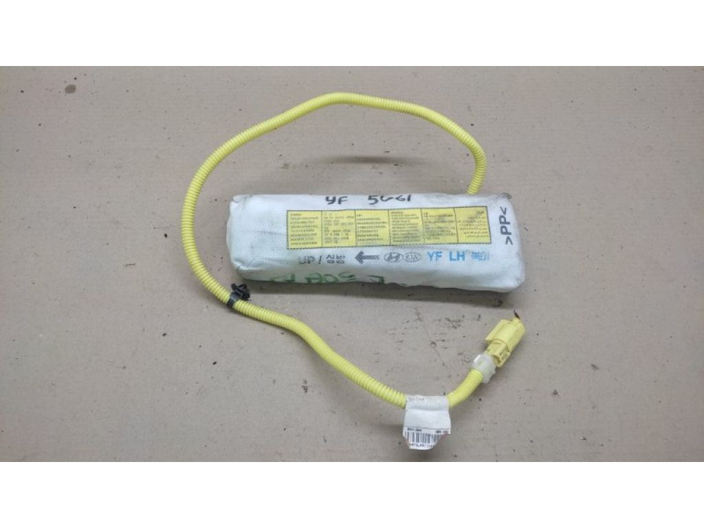 88910-3Q000 | Подушка безпеки в сидінні лів. HYUNDAI SONATA YF 10-14