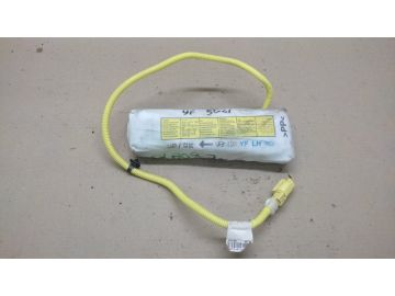 Подушка безопасности в сиденье лев. HYUNDAI SONATA YF 10-14