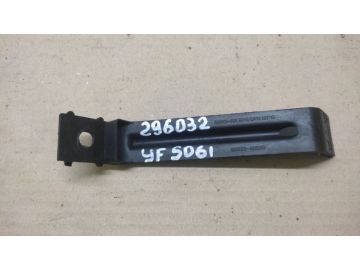 Кронштейн заднего бампера HYUNDAI SONATA YF 10-14
