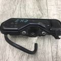 L3K9-20-339 | Клапан повітря MAZDA CX-7 06-12 - Прев'ю 4