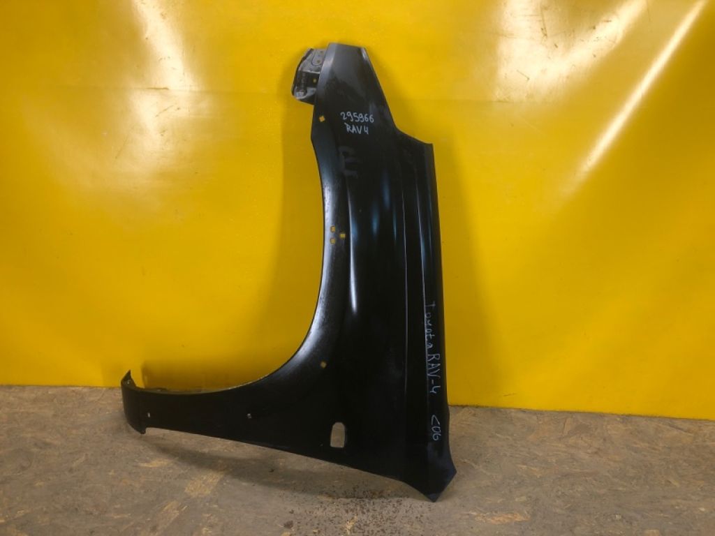 5381242200 | Крыло переднее лев. TOYOTA RAV4 00-05