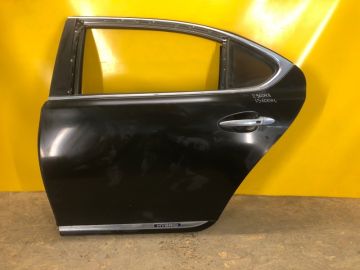 Дверь задн. лев. LEXUS LS600HL 06-17