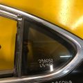 68012-50032 | Скло дверей глухе задн. лів. LEXUS LS460 06-12