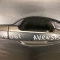 69211-05903 | Ручка двері зовнішня передн. прав. TOYOTA AVENSIS 03-08 - Прев'ю 2
