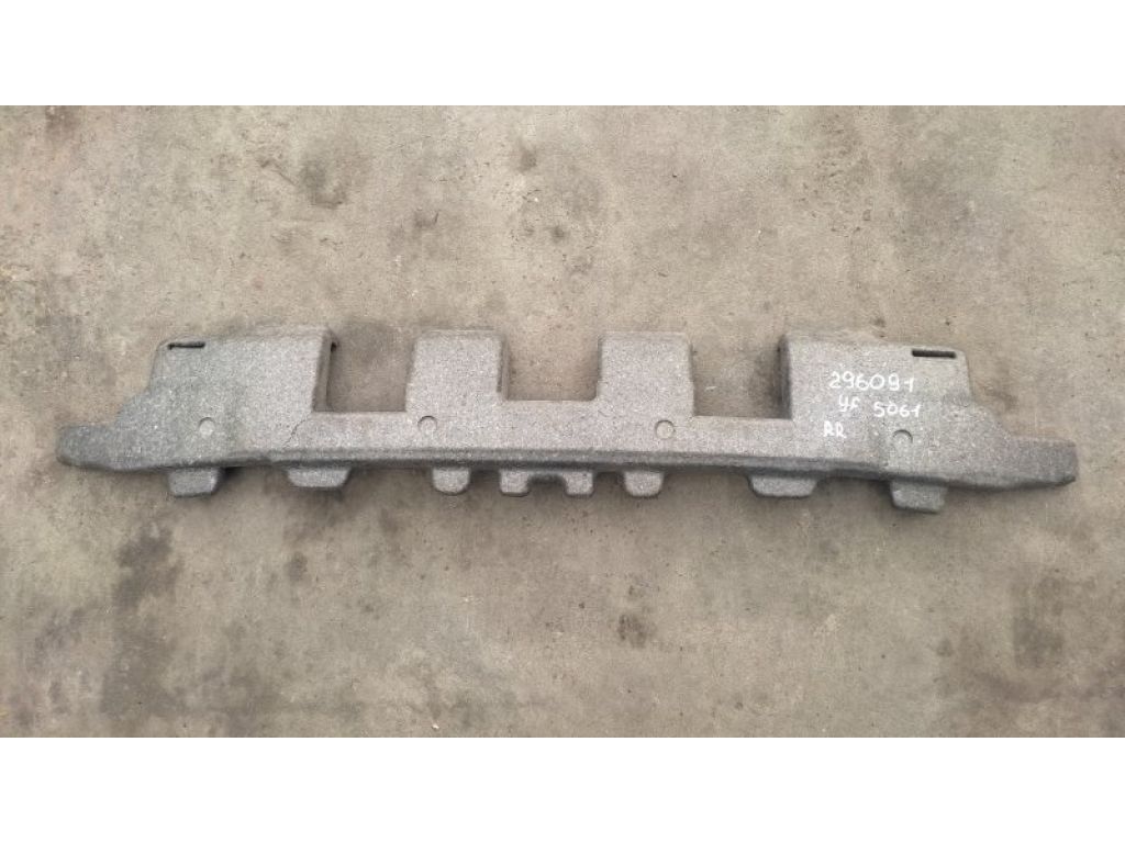 86620-4R000 | Наполнитель бампера задний HYUNDAI SONATA YF 10-14