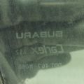 62011AJ10A | Скло дверей задн. прав. SUBARU OUTBACK 09-14 BR - Прев'ю 2