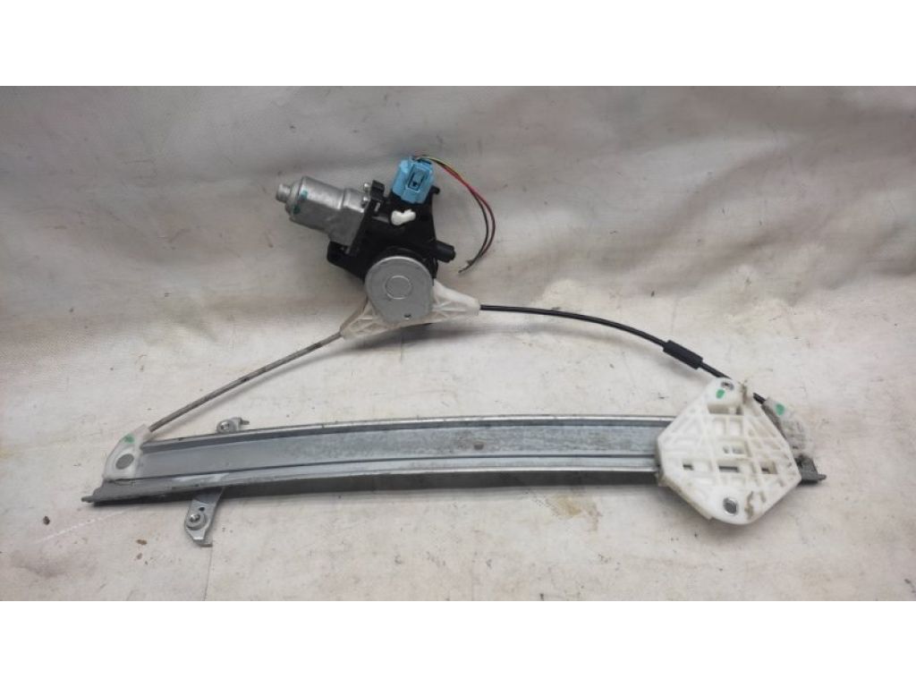 61042AJ00A | Стеклоподъемник задн. прав. SUBARU OUTBACK 09-14 BR - Фото 2