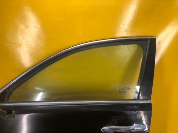 Скло дверей передн. лів. LEXUS LS460 06-12