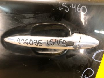 Ручка двері зовнішня передн. лів. LEXUS LS460 06-12