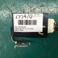 BBM2-67-890A | Блок управления освещением MAZDA 3 BL 09-13