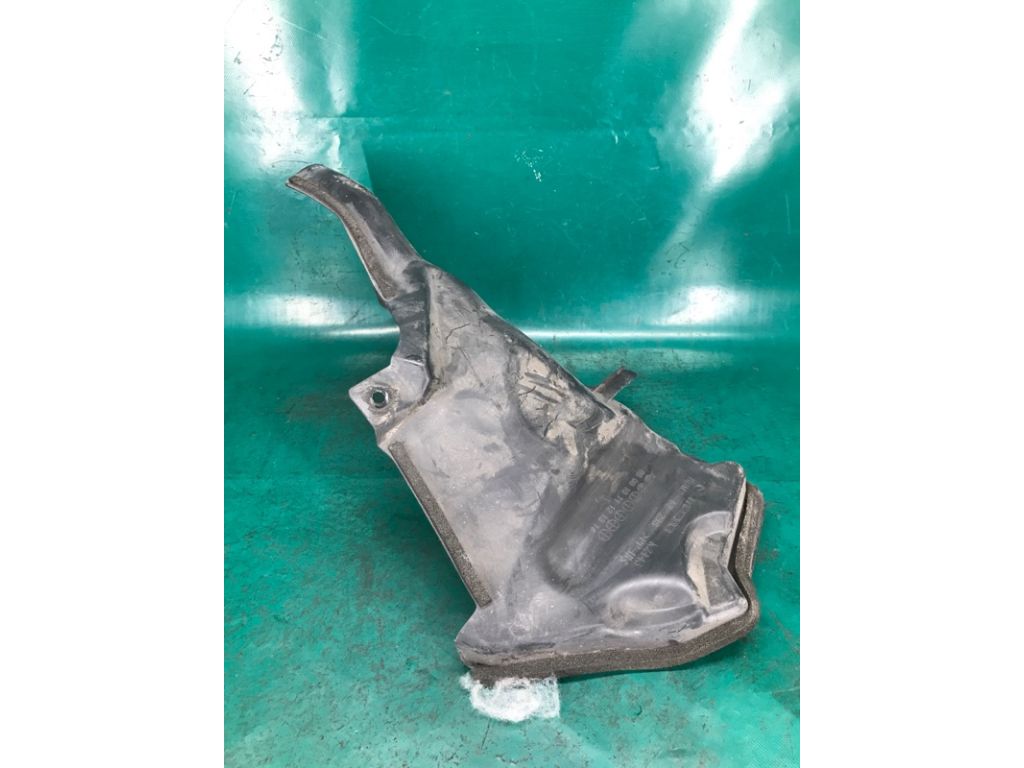BBM2-42-298D | Защита горловины топливного бака MAZDA 3 BL 09-13 - Фото 5
