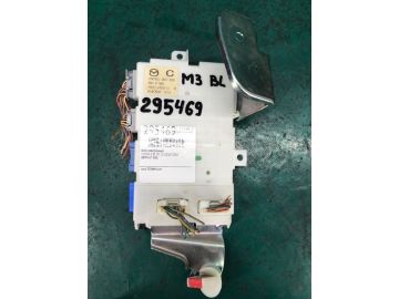 Блок електронний MAZDA 3 BL 09-13
