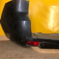 52159-60500 | Бампер задний TOYOTA LAND CRUISER PRADO 150 09-17 - Превью 4