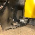 52159-60500 | Бампер задний TOYOTA LAND CRUISER PRADO 150 09-17 - Превью 9