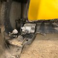 52159-60500 | Бампер задний TOYOTA LAND CRUISER PRADO 150 09-17 - Превью 10