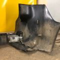 52159-60500 | Бампер задний TOYOTA LAND CRUISER PRADO 150 09-17 - Превью 13