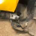 52159-60500 | Бампер задний TOYOTA LAND CRUISER PRADO 150 09-17 - Превью 14