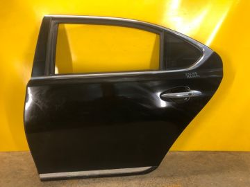 Дверь задн. лев. LEXUS LS600HL 06-17
