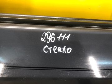 Стекло двери задн. прав. TOYOTA PRIUS - 30 09-17