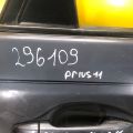 67003-47070 | Дверь задн. прав. TOYOTA PRIUS - 30 09-17 - Превью 2