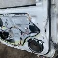 67002-52460 | Двері передн. лів. TOYOTA YARIS 05–11 - Прев'ю 9