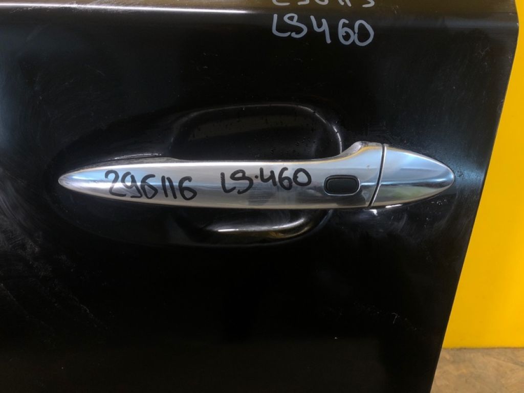 69220-50050 | Ручка двери наружная передн. лев. LEXUS LS460 06-12