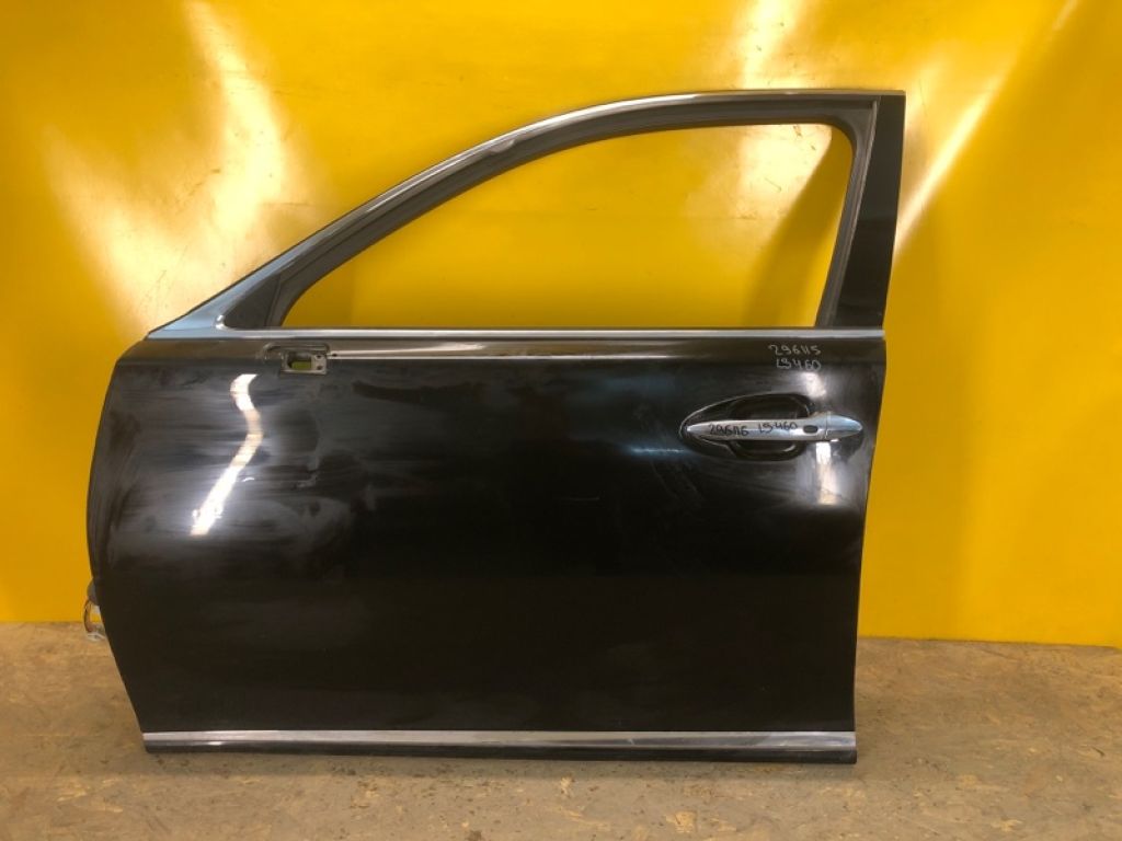 67002-50080 | Двері передн. лів. LEXUS LS460 06-12