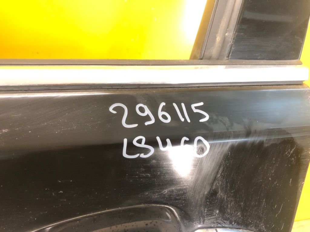 67002-50080 | Двері передн. лів. LEXUS LS460 06-12 - Фото 2