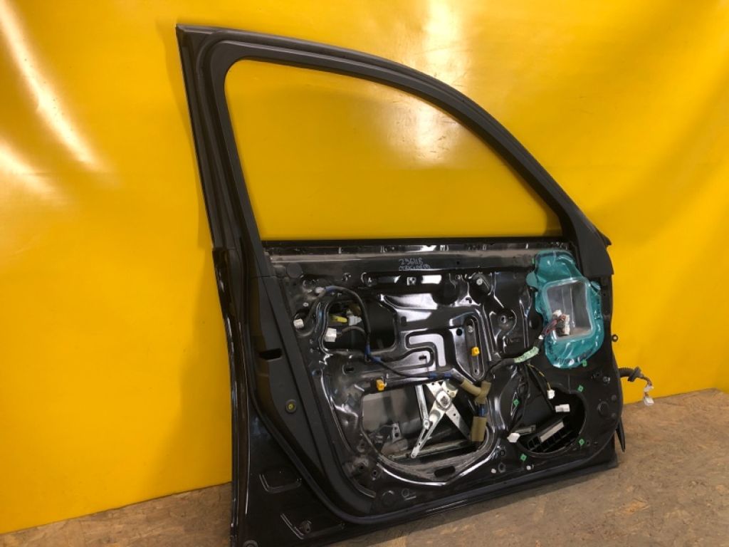 67002-50080 | Двері передн. лів. LEXUS LS460 06-12 - Фото 6