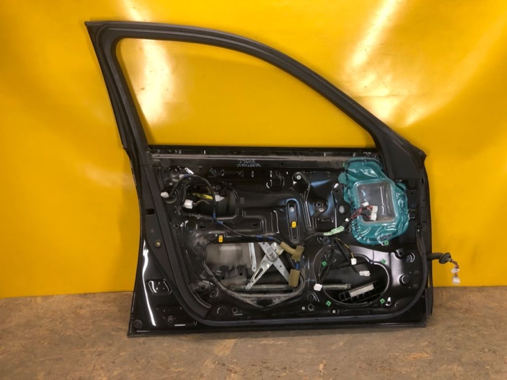 67002-50080 | Двері передн. лів. LEXUS LS460 06-12 - Фото 7