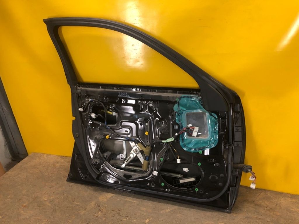 67002-50080 | Двері передн. лів. LEXUS LS460 06-12 - Фото 8