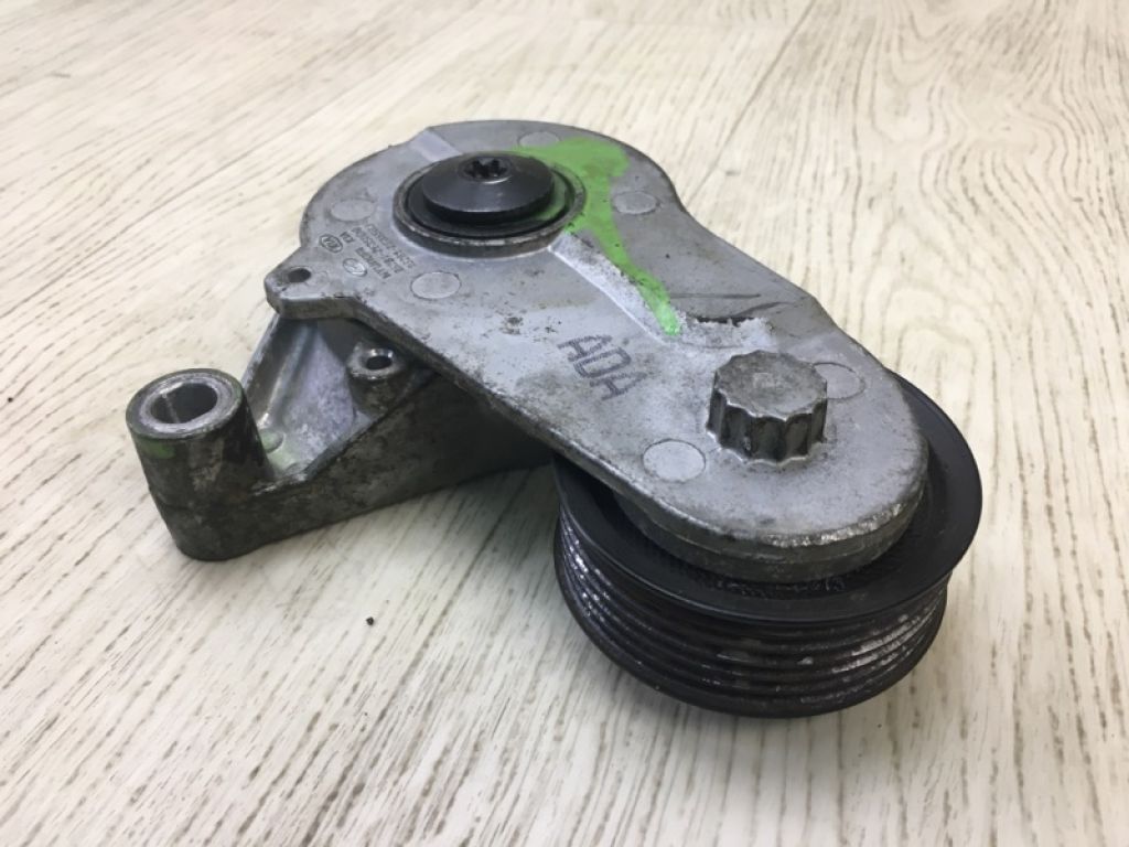 252812E355 | Натягувач ременя генератора HYUNDAI ELANTRA AD 16- - Фото 3