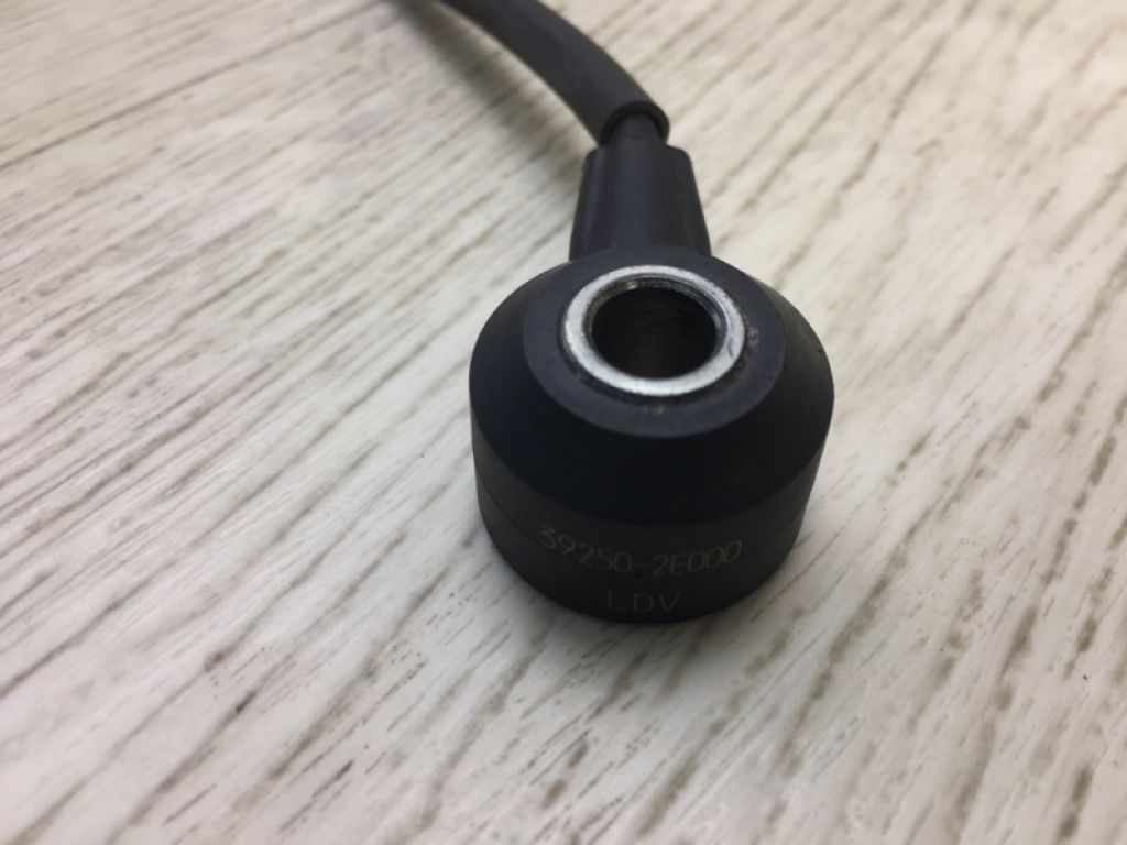 392502E000 | Датчик детонації HYUNDAI ELANTRA AD 16- - Фото 3