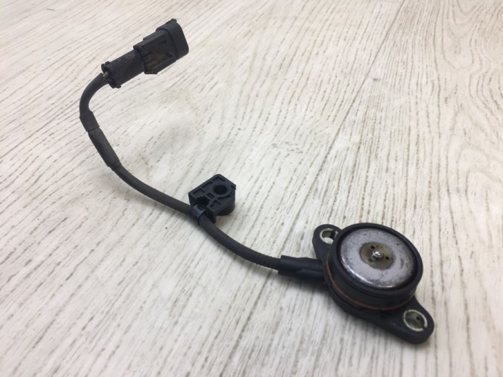 243562E700 | Клапан електромагнітний (вакуумний) HYUNDAI ELANTRA AD 16-