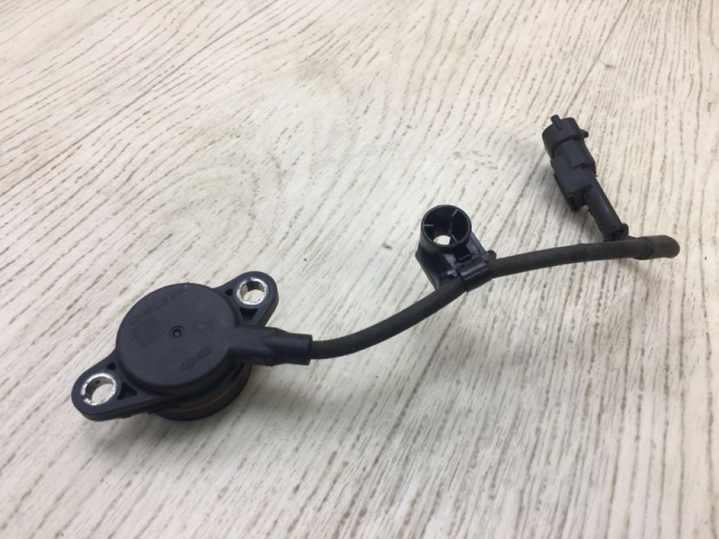 243562E700 | Клапан електромагнітний (вакуумний) HYUNDAI ELANTRA AD 16- - Фото 2