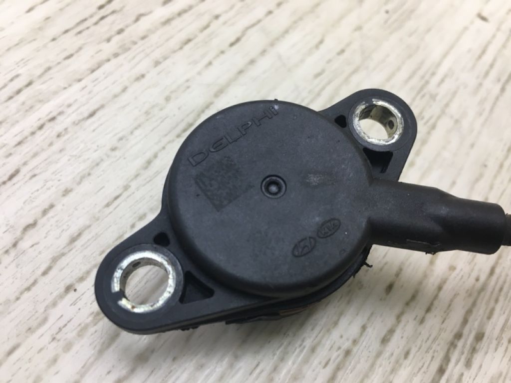 243562E700 | Клапан електромагнітний (вакуумний) HYUNDAI ELANTRA AD 16- - Фото 3